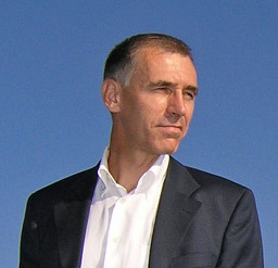 Portrait Josef Hinterleitner